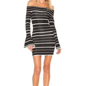 x REVOLVE Emanuela Dress
